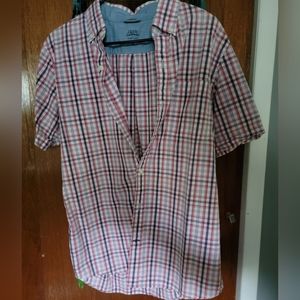 IZOD Saltwater ButtonUp